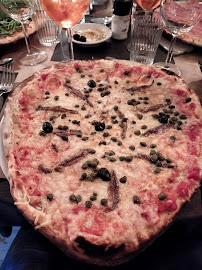 Pizza du Pizzeria Restaurant Ma Belle Cuisine à Avignon - n°6
