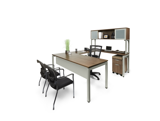 Mad Man Mund Office Furniture