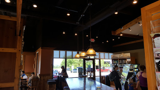 Coffee Shop «Caribou Coffee», reviews and photos, 18444 Kenrick Ave, Lakeville, MN 55044, USA