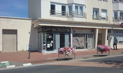 Salon Robin's