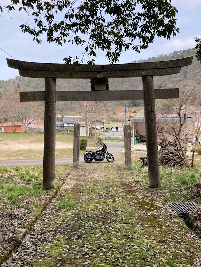 日吉神社