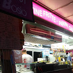 Photo n°3 de l'avis de Klear. fait le 30/06/2019 à 20:31 sur le  Vona Alex à Scarnafigi