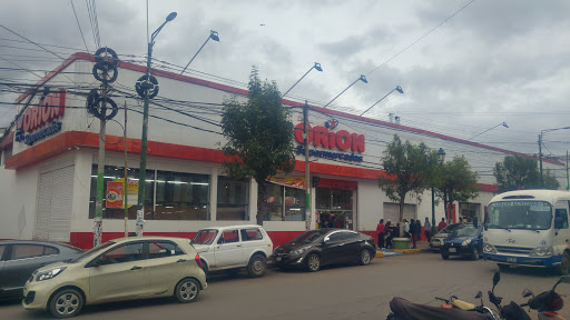 Orion Supermercados