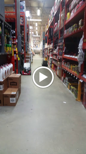 Home Improvement Store «The Home Depot», reviews and photos, 3451 NW Federal Hwy, Jensen Beach, FL 34957, USA