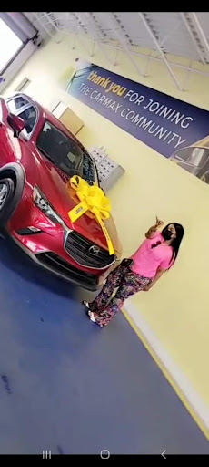 Used Car Dealer «CarMax», reviews and photos, 7420 W State Rd 84, Davie, FL 33317, USA