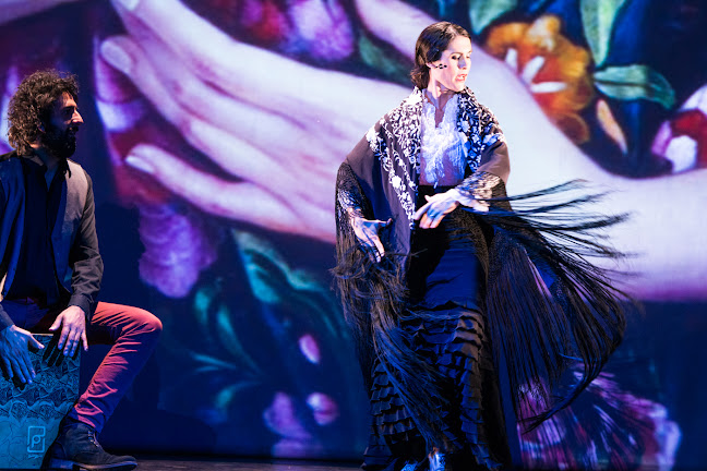 Rezensionen über Flamenco Al Golpe in Winterthur - Tanzschule