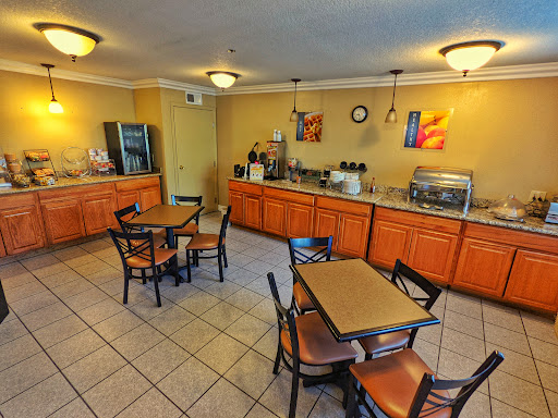 Best Western Colonial Inn image