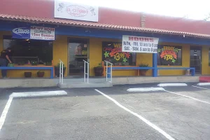 El Charro Mexican Restaurant image
