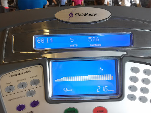 Gym «24 Hour Fitness», reviews and photos, 2831 W 120th St, Hawthorne, CA 90250, USA