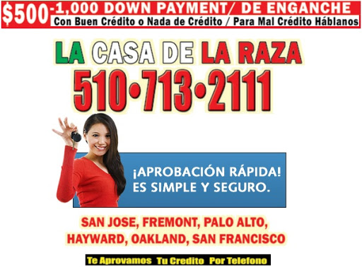 Car Dealer «The Bay Auto», reviews and photos, 4343 Peralta Blvd, Fremont, CA 94536, USA