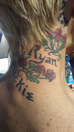 Tattoo Shop «Celebrity Tattoo», reviews and photos, 11730 W Colfax Ave, Lakewood, CO 80215, USA