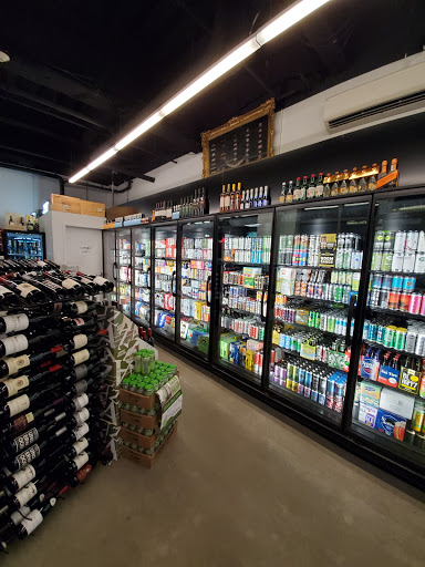 Liquor Store «Seaport Wine & Spirits», reviews and photos, 407 D St, Boston, MA 02210, USA