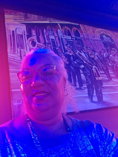 Jazz Club «Blues Boulevard Jazz», reviews and photos, 300 River St #203, Greenville, SC 29601, USA