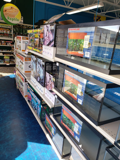 Pet Store «Pet Supermarket», reviews and photos, 12576 SW 8th St, Miami, FL 33184, USA