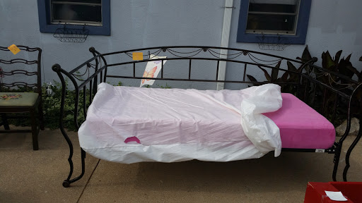 Thrift Store «Blessings Thrift Store», reviews and photos, 86 Work Camp Rd, McDonough, GA 30253, USA