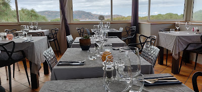 Restaurant U Fanale à Calvi
