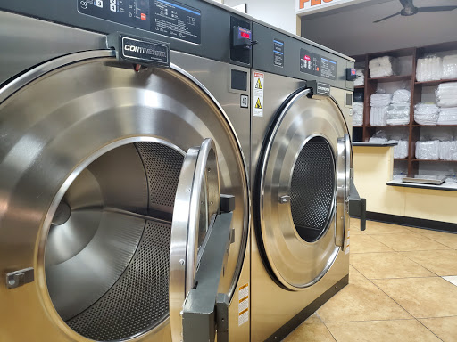 Laundromat «Sparklean Laundry Indio», reviews and photos, 81106 CA-111 Suite G, Indio, CA 92201, USA