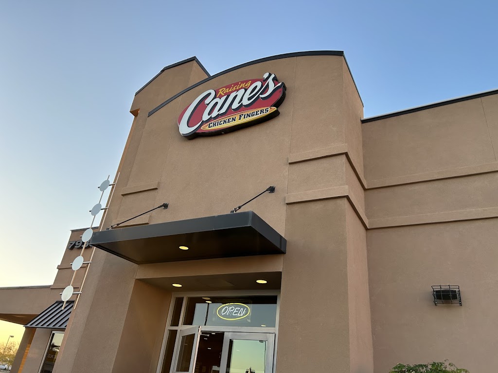 Raising Cane's Chicken Fingers Glendale, AZ 85308 Menu, Reviews