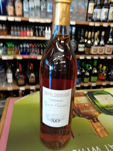 Liquor Store «Expressway Wine & Liquor Store», reviews and photos, 15416 Horace Harding Expy, Flushing, NY 11367, USA