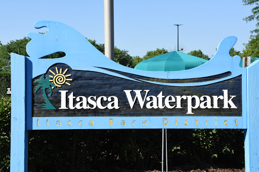 Water Park «Itasca Caribbean Water Park», reviews and photos, 100 Catalpa Ave, Itasca, IL 60143, USA