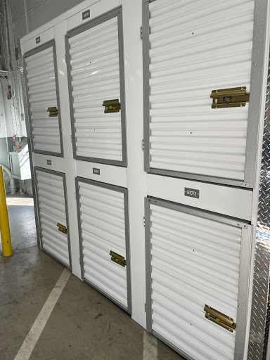 Storage Facility «Extra Space Storage», reviews and photos, 1400 Folsom St, San Francisco, CA 94103, USA