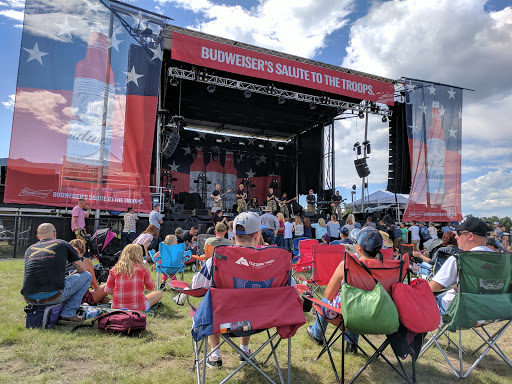 Park «Iron Horse Park», reviews and photos, 6151 Elwell St, Fort Carson, CO 80913, USA