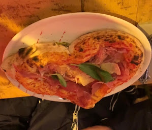 Photo n°69 de The Little Italy à Paris ()