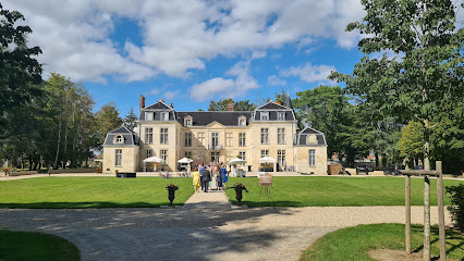 Château d'Auvillers