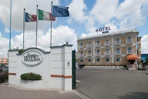 Hotel Europa image
