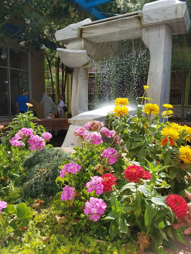 Imax Theater «Wells Fargo IMAX Theatre at Marbles», reviews and photos, 201 E Hargett St, Raleigh, NC 27601, USA