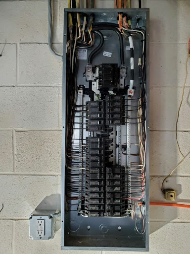 Electrician «Mr Electric», reviews and photos, 200 Main St, Denver, PA 17517, USA