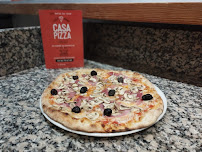 Photos du propriétaire du Pizzeria Casa Pizza à Saint-Jean-d'Aulps - n°13