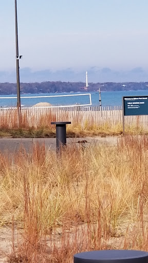 Park «Gillson Beach House», reviews and photos, 101 Lake St, Wilmette, IL 60091, USA