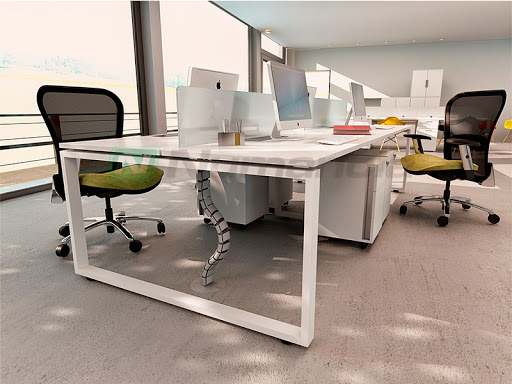 Smart-Office® | Muebles de Oficina | Sillas para Oficinas