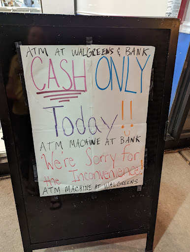 Ice Cream Shop «Shivers Ice Cream», reviews and photos, 4037 U.S. 9, Howell, NJ 07731, USA