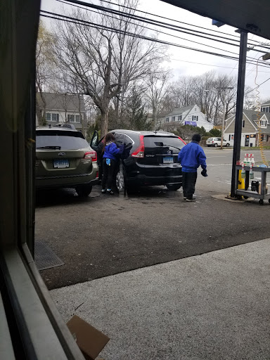Car Wash «Splash Car Wash», reviews and photos, 73 E Putnam Ave, Cos Cob, CT 06807, USA
