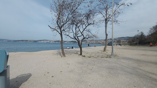 Pasabahce Plaji