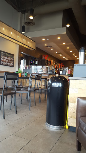 Coffee Shop «Starbucks», reviews and photos, 10777 Belleville Rd, Belleville, MI 48111, USA