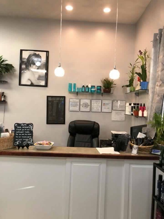 Signature Cuts 08857