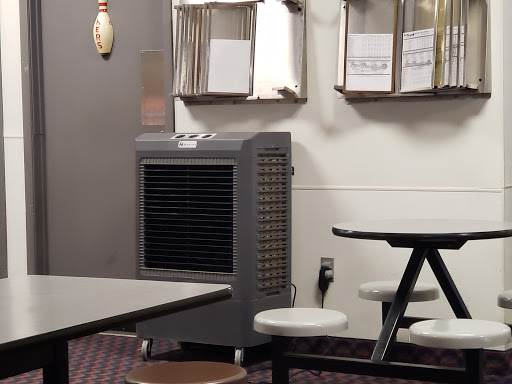 Bowling Alley «Bowl America Inc», reviews and photos, 10333 San Jose Blvd, Jacksonville, FL 32257, USA