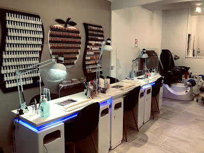 Anh Nails à Nîmes