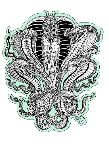 Tattoo Shop «Tabernacle Tattoo», reviews and photos, 1829 E 4th Ave, Tampa, FL 33605, USA