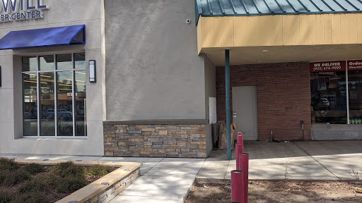 Non-Profit Organization «Goodwill», reviews and photos