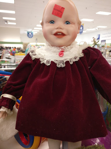 Non-Profit Organization «Goodwill», reviews and photos, 255 Wilmington West Chester Pike, Chadds Ford, PA 19317, USA