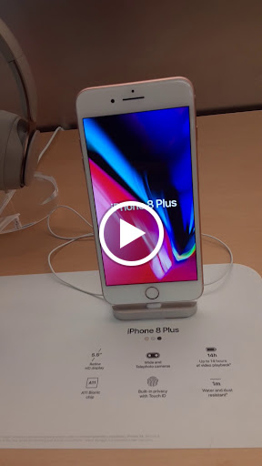 Computer Store «Apple Dadeland», reviews and photos, 7535 Dadeland Mall Cir W, Miami, FL 33156, USA