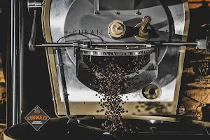 AC De Branderij - Koffie uit eigen branderij image