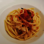 Photo n°1 de l'avis de Stefano.a fait le 11/01/2020 à 08:14 sur le  CalaLaPasta à Recanati