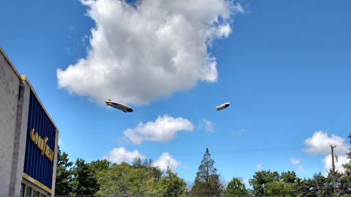 Auto Repair Shop «Twinsburg Goodyear», reviews and photos, 9315 Darrow Rd, Twinsburg, OH 44087, USA