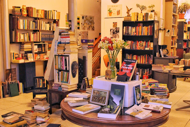 Opiniones de Mercado de Libros en Quito - Librería