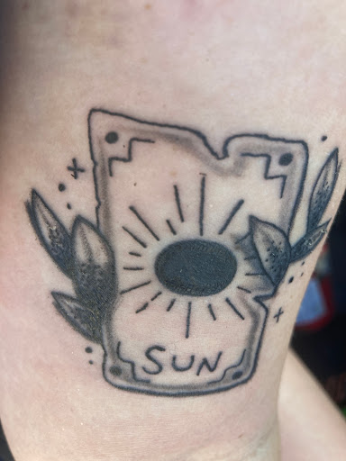 Explore john 15 13 tattoo ideas, creative tattoo ideas in Lake Worth Beach, available at SOLID IMAGE TATTOO & PIERCING